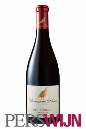 Domaine des Perdrix Bourgogne Pinot Noir 2018