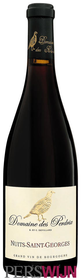 Domaine des Perdrix Nuits-Saint-Georges 2019