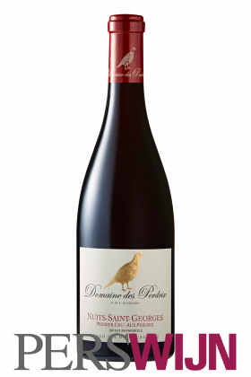 Domaine des Perdrix Nuits-Saint-Georges  Aux Perdrix Premier Cru 2017