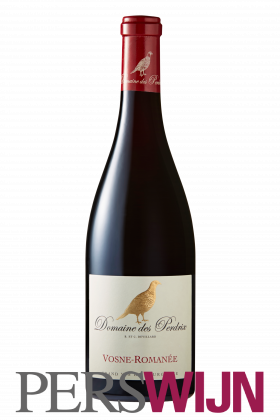 Domaine des Perdrix Vosne-Romanée 2017