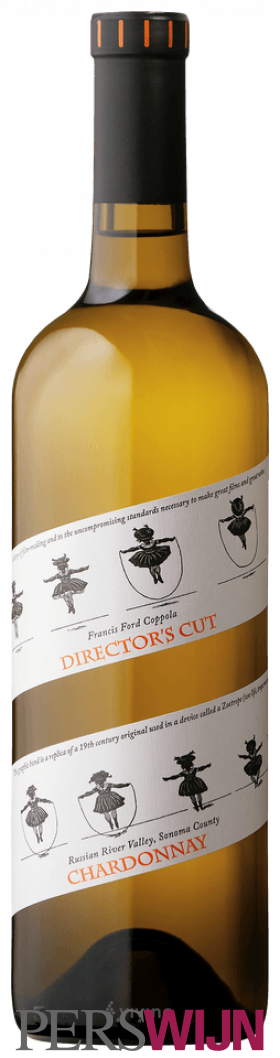 Francis Ford Coppola Winery Director’s Cut Chardonnay Russian River Valley 2019