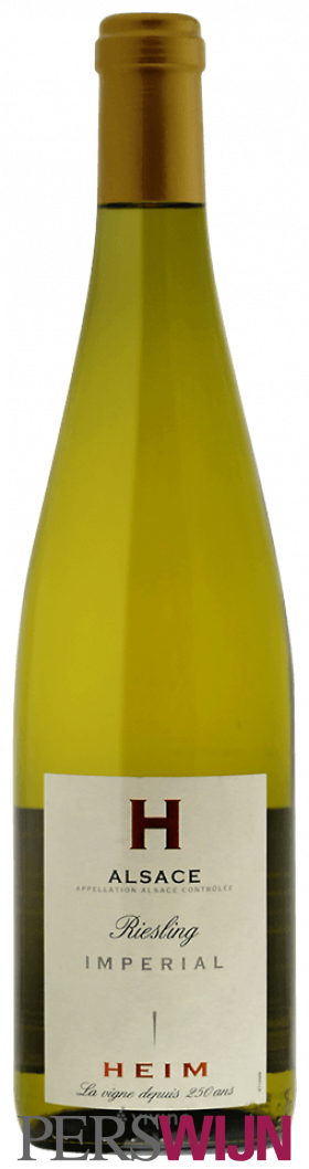 Heim Imperial Riesling 2018