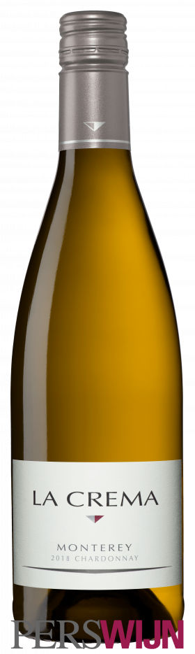 La Crema Monterey Chardonnay 2019