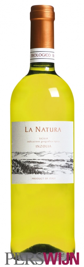 La Natura Inzolia 2020