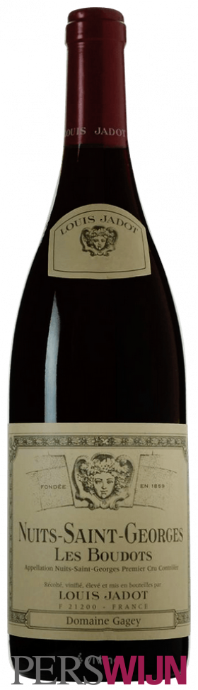 Louis Jadot – Domaine Gagey Nuits-Saint-Georges ‘Les Boudots’ 2018