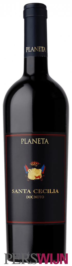 Planeta Santa Cecilia Nero d’Avola 2017