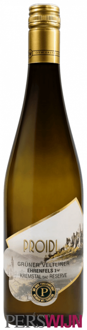 Proidl Ehrenfels Reserve Grüner Veltliner 2019