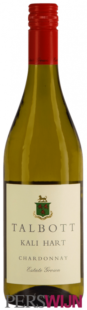 Talbott Kali Hart Chardonnay 2018