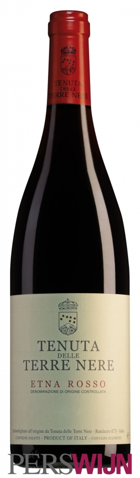 Tenuta delle Terre Nere Etna Rosso 2019