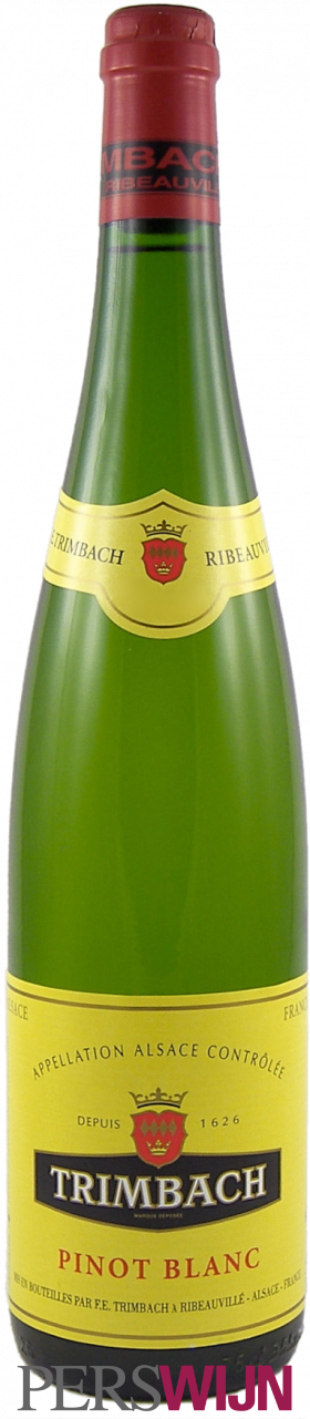 Trimbach Pinot Blanc 2019