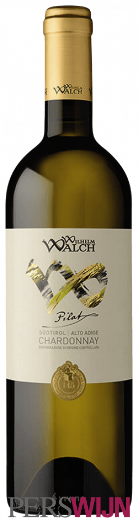 Wilhelm Walch Pilat Chardonnay 2020