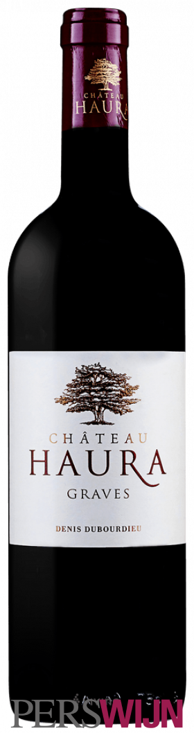 Château Haura Graves 2019