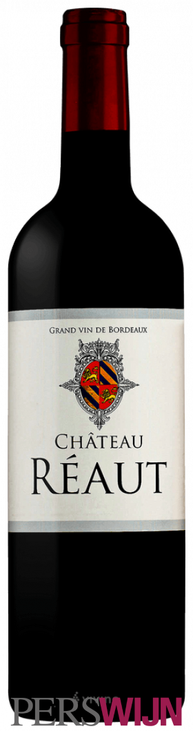 Château Réaut Côtes de Bordeaux 2019