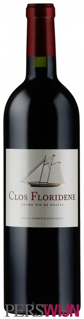 Clos Floridène Graves 2019