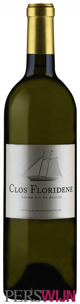 Clos Floridène Graves Blanc 2019