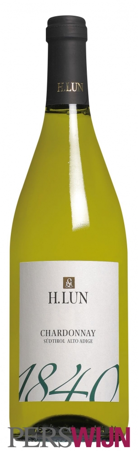 H. Lun Chardonnay 2020