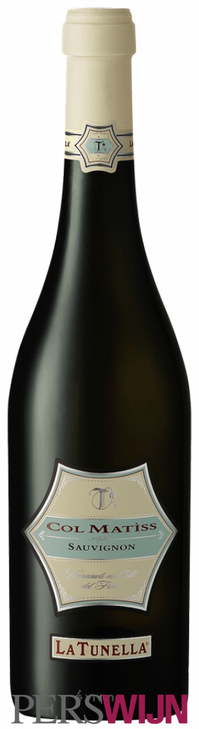 La Tunella Col Matìss Sauvignon 2019