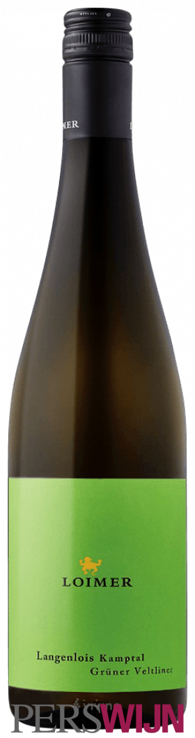 Loimer Langenlois Grüner Veltliner 2017