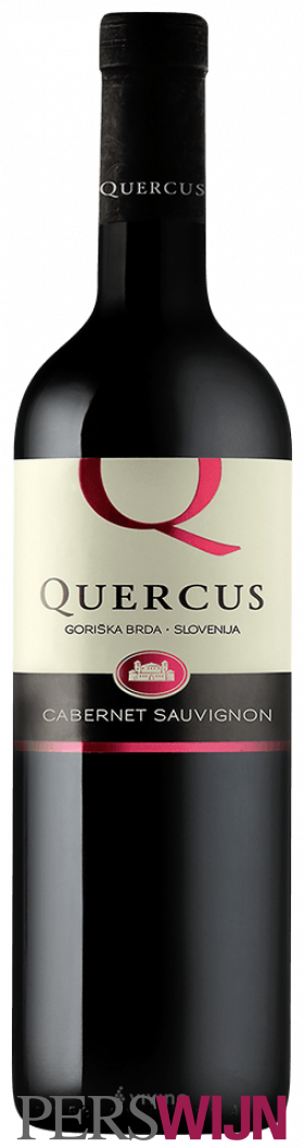 Quercus Cabernet Sauvignon 2020