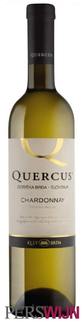 Quercus Chardonnay 2020