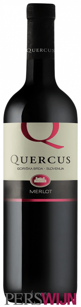 Quercus Merlot 2020