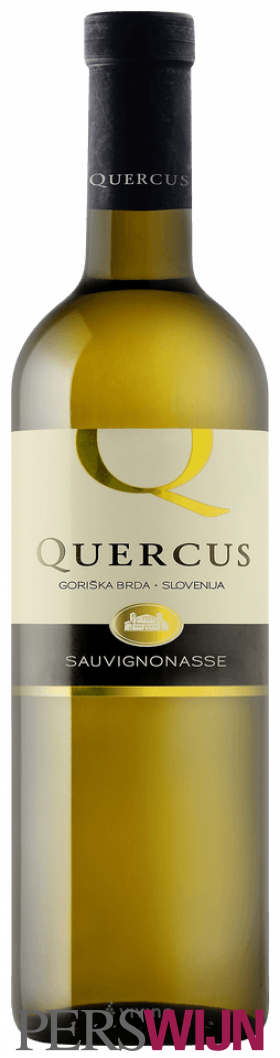 Quercus Sauvignonasse 2020