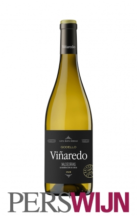 Santa Marta Viñaredo Godello 2020