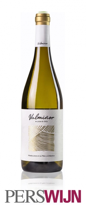 Valmiñor Valmiñor Albariño 2020