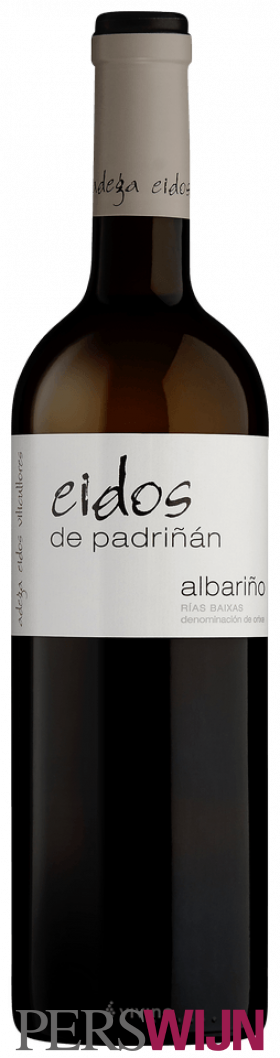 Adega Eidos Eidos de Padriñán Albariño 2020