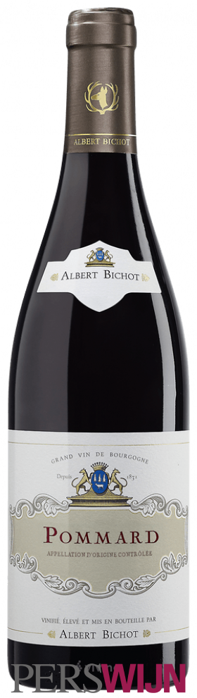 Albert Bichot Pommard 2017