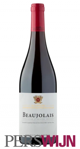 Alliance des vignerons Signé – Beaujolais U.V.