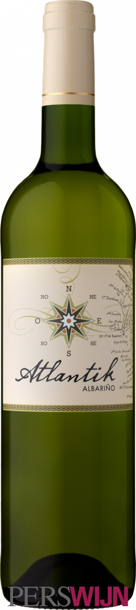 Bodegas Fillaboa Albariño Atlantik 2020