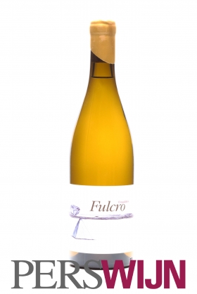 Bodegas Fulcro O Equilibrio 2020