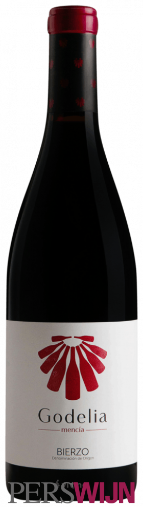 Bodegas Godelia Godelia Mencía 2015