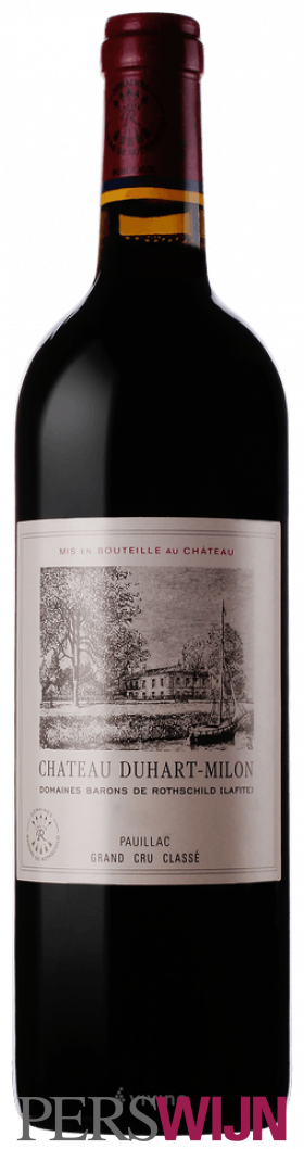 Château Duhart-Milon Pauillac (Grand Cru Classé) 2019