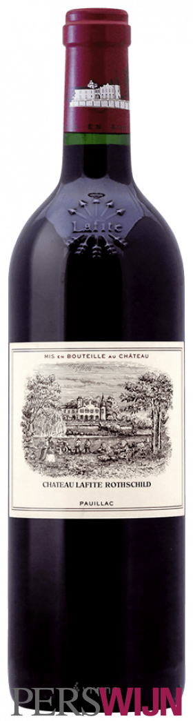 Château Lafite Rothschild Pauillac (Premier Grand Cru Classé) 2019