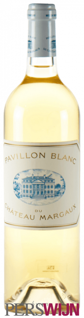 Château Margaux Pavillon Blanc du Château Margaux 2019