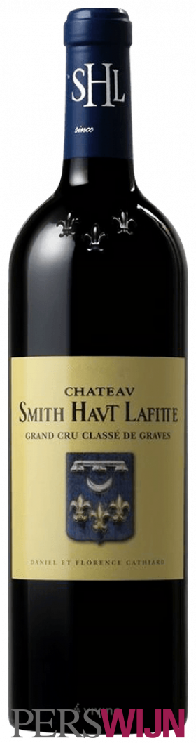 Château Smith Haut-Lafitte Pessac-Léognan (Grand Cru Classé de Graves) 2019