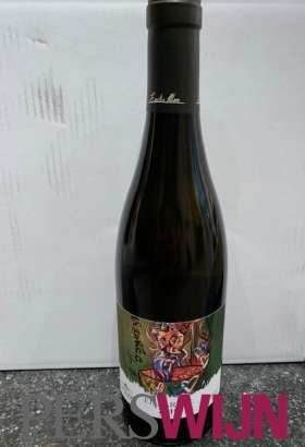 Emilio Moro El Zarzal Godello 2019