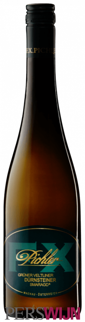 F.X. Pichler Dürnsteiner Grüner Veltliner Smaragd 2019