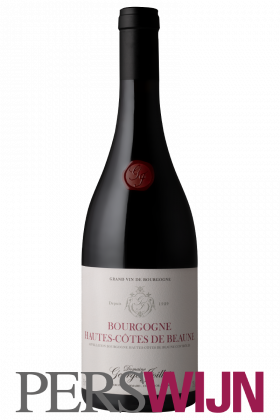 George Joillot Bourgogne Hautes Côtes de Beaune Rouge 2019