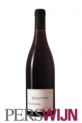 Gouffier Bourgogne  “Cuvée Baudron””  2020 Bourgogne