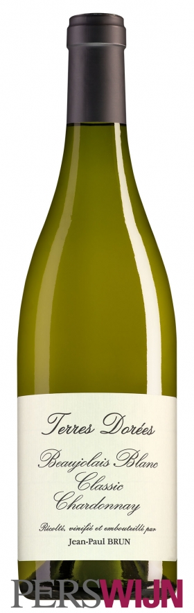 Jean-Paul Brun Terres Dorées Classic Chardonnay 2020