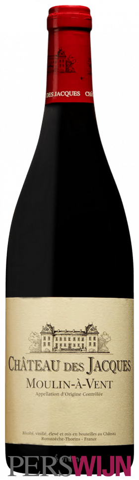 Louis Jadot Château des Jacques Moulin-à-Vent 2018