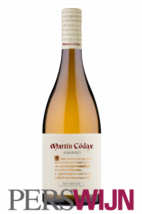 Martin Codax Albariño 2020