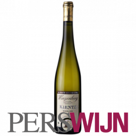 René Kientz Riesling Grand Cru Winzenberg 2015