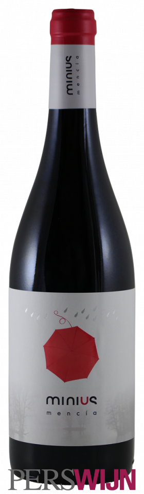 Valmiñor Minius Mencia 2019