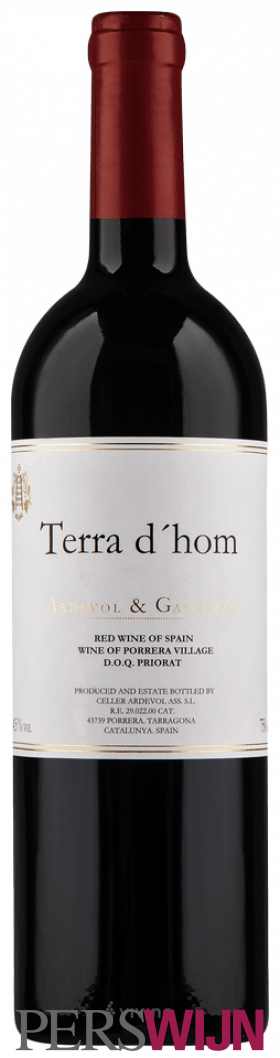 Ardèvol Terra d’hom 2017