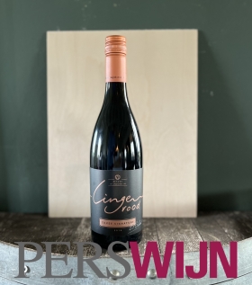 Betuws Wijndomein Linge Rood Cuvée Signature 2016