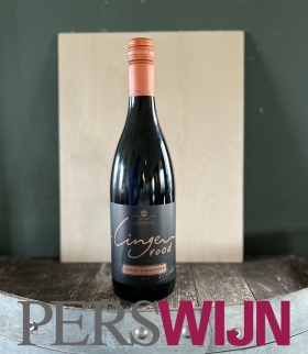 Betuws Wijndomein Linge Rood Cuvée Signature 2017